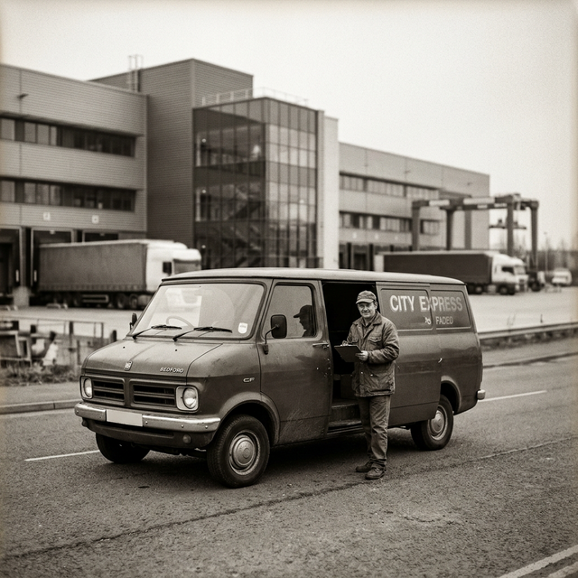 Истоки GlobalStream: путь от локальных перевозок к глобальной логистике