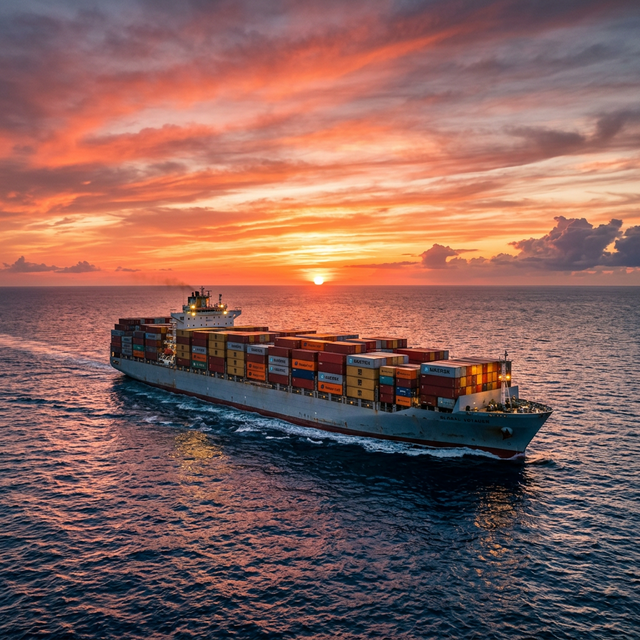 Глобальные логистические решения GlobalStream